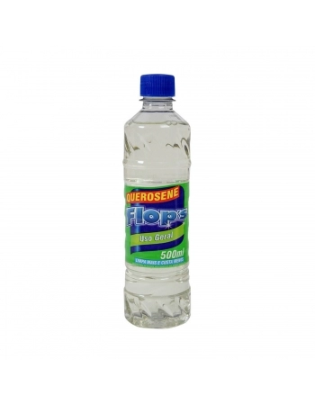 QUEROSENE FLOPS 500ML