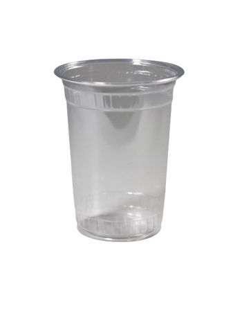 COPO PET CRISTAL 500ML G 850 C/50UN - GALVANOTEK