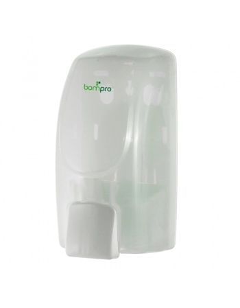 DISPENSADOR VELADO PARA SABONETE LÍQUIDO 600ML - BOMPRO