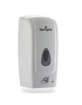 SUP BOMPRO SAB ESP AUTO C/RE 1L BRANCO