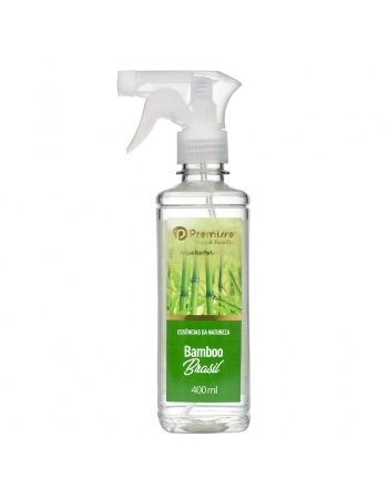 AROMATIZANTE PREMISSE BAMBOO BRASIL 400ML