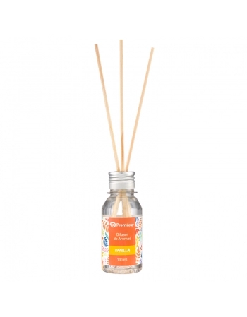 DIFUSOR PREMISSE VANILLA 100ML