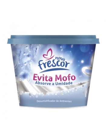 ANTI MOFO NOVO FRESCOR NEUTRO 80G