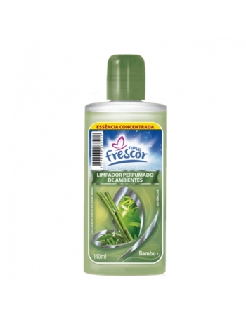 ESSENCIA NOVO FRESCOR BAMBU 140ML