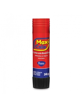 COLA BASTAO MAXI FRAMA 36G