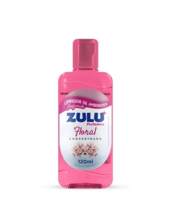 ESSENCIA ZULU FLORAL 120ML