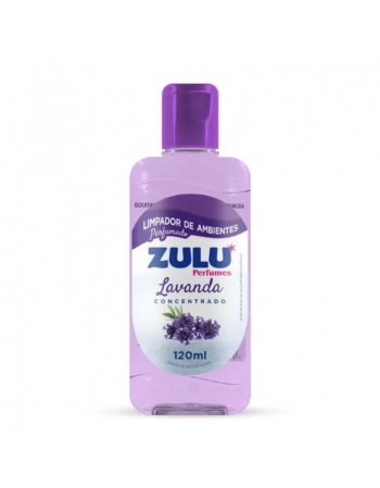 ESSENCIA ZULU LAVANDA 120ML