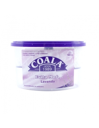 ANTI MOFO COALA LAVANDA 180G