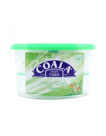 ANTI MOFO COALA CITRUS 180G