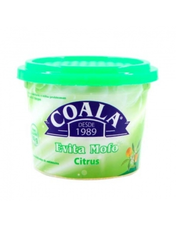 ANTI MOFO COALA CITRUS 80G