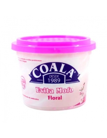 ANTI MOFO COALA FLORAL 80G