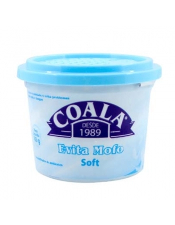 ANTI MOFO COALA SOFT 80G