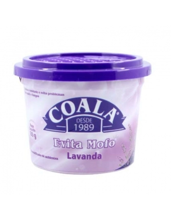 ANTI MOFO COALA LAVANDA 80G