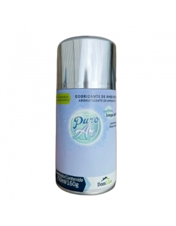 AROMATIZANTE PURO AR PETALAS DE ROSAS REFIL 250ML