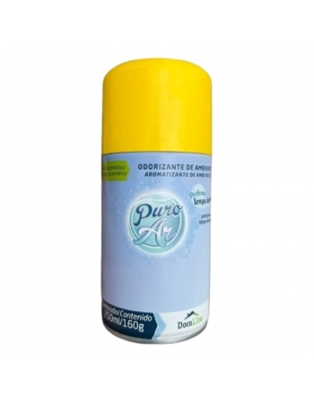 AROMATIZANTE PURO AR CAPIM LIMAO REFIL 250ML