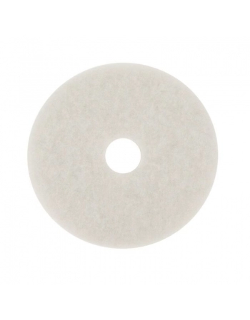 DISCO SCOTCH BRITE LUSTRA BRANCO 510MM