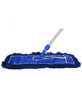 CONJUNTO MOP PO BRALIMPIA 60CM SINTETICO